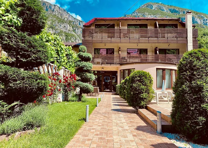 Pensiunea JOJOPensiune